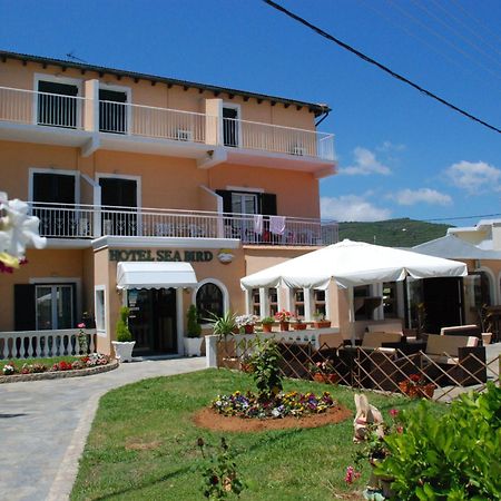 Seabird Hotel Μωραΐτικα Εξωτερικό φωτογραφία