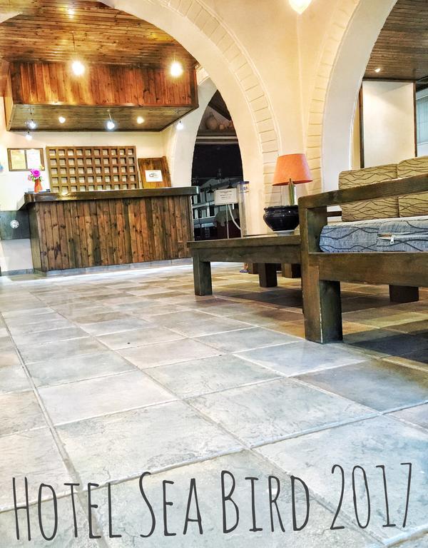 Seabird Hotel Μωραΐτικα Εξωτερικό φωτογραφία