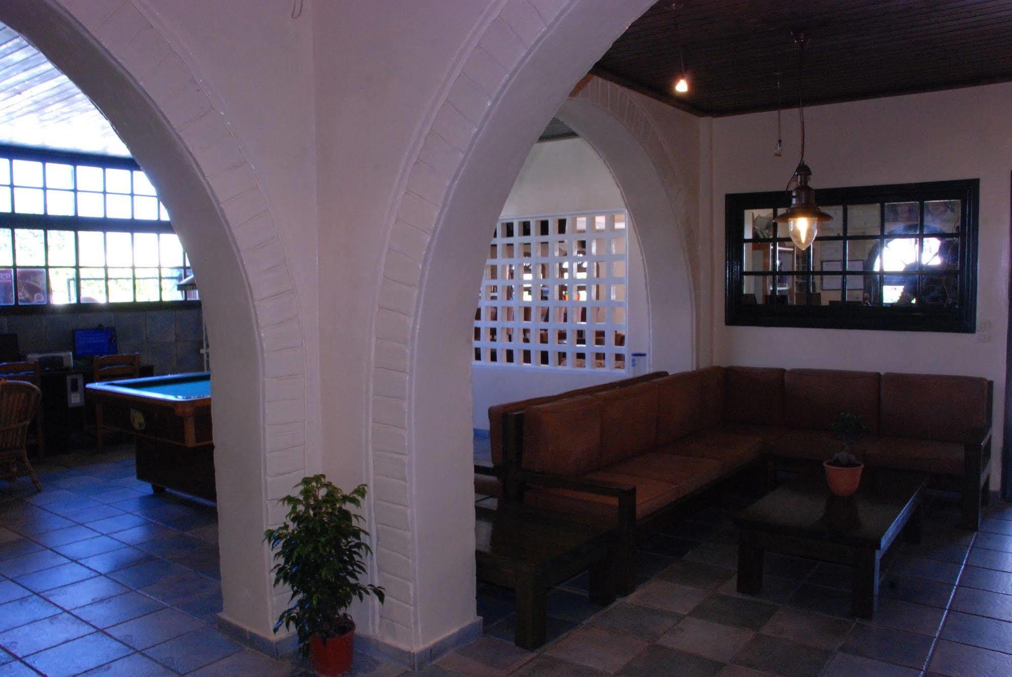 Seabird Hotel Μωραΐτικα Εξωτερικό φωτογραφία