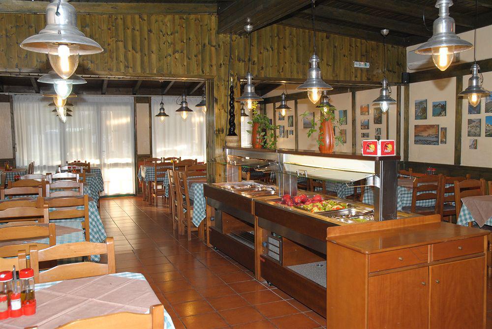 Seabird Hotel Μωραΐτικα Εξωτερικό φωτογραφία