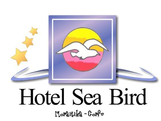 Seabird Hotel Μωραΐτικα Εξωτερικό φωτογραφία