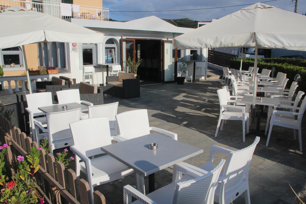 Seabird Hotel Μωραΐτικα Εξωτερικό φωτογραφία